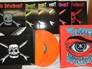 TEENAGE BOTTLEROCKET BOX SET FAT STORE /100 lillingtons/nofx/masked intruder
