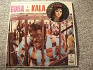Bollywood Record: GORA Aur KALA - LP - Music: Laxmikant Pyarelal  - Anand Bakshi