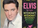 ELVIS 1963 US PS *WITCHCRAFT/ BOSSA NOVA BABY* RCA