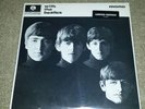 WITH THE BEATLES CAPITOL REISSUE LP MONO C1- 46436 FREE SHIPPING SEALED
