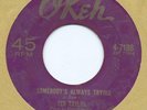 NORTHERN SOUL R&B   TED TAYLOR  