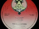 The Gladiators Evil Doers / Pocket Money Killer Roots 12