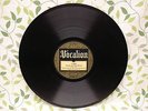 COUNTRY HILLBILLY 78, UNCLE DAVE MACON & SID HARKREADER on VOCALION 14864, EX-