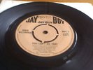 Doris Willingham   -   You Can ' t Do  That   -  U K  Jayboy   1968 Orig.