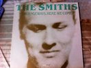Smiths strangeways here we come limited edition 10 inch vinyl