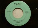 NORTHERN SOUL-ETHICS-LOOK AT ME NOW-VENT DJ STAMP