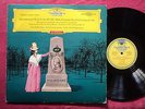 DGG red Stereo, MOZART: Piano Concerto no. 13, CLARA HASKIL, BAUMGARTNER, NM