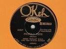 78 RPM Fred 