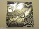 Atoms For Peace AMOK  Limited Edition foil cover] Vinyl LP Record Radiohead NEW