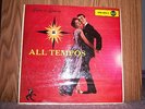 RCA/Victor LPM-1072 Various Artists - Perfect For Dancing All Tempos 1955 12