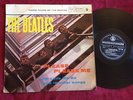 THE BEATLES. PLEASE PLEASE ME (LP). RARE SOUTH AFRICAN ISSUE ON PARLOPHONE LABEL