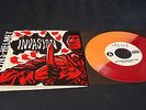 Melvins / Helmet - Invasions Tour Split 7