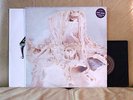 pale saints - in ribbons Lp - includes 7