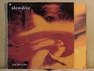 slowdive - just for a day LP - UK creation
