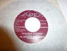 THE JEFFERSON HANDKERCHIEF I’M ALLERGIC TO FLOWERS RARE PSYCH CLASSIC APEX