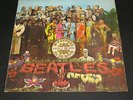 The Beatles-Sgt Peppers Lonely Hearts Club Band,1967 Parlophone Stereo LP -1-1