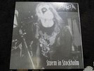 Morbid / Storm In Stock  LP 12
