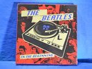 The Beatles - In The Beginning, lim. 5x red Vinyl Box Set, neu/OVP