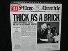 Jethro Tull - Thick As A Brick  MFSL Audiophile VIRGIN VINYL LP - #4672 - MINT 