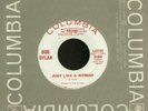 RARE PROMO 45 - BOB DYLAN JUST LIKE A WOMAN / OBVIOUSLY 5 BELIEVERS - MONO