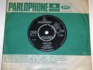TOMORROW*REVOLUTION*THREE JOLLY LITTLE DWARFS*1967*PARLOPHONE*BEAT*PSYCH*VG+
