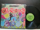 ZOMBIES ODESSEY & ORACLE Garage Psych 1969 Orig Date 4013 1st  Ex-