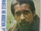 MAL WALDRON on STEINWAY   PRIVATE JAZZ on PAULA vinyl LP   SUPER RARE