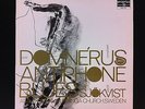 DOMNERUS / ANTIPHONE BLUES / PROPRIUS PROP 7744 audiophile NM