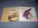 RARE OOP Beck Jack Ass UK 2x 7