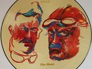 LP Picture Disc  Yello 'The Race'