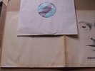 ZARATHUSTRA,SAME lp vg+/vg(-) metronome rec. MLP 15421 Germany 1971