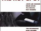 Original Soundtrack The Hot Spot Vinyl LP