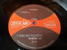 Wishbone Ash PILGRIMAGE UK LP 1ST PRESS RED & BROWN LABEL -3L/1L.BEAUTIFUL COPY
