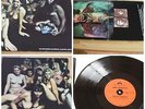 JIMI HENDRIX EXPERIENCE ELECTRIC LADYLAND DLP MINT Polydor 2612 037