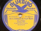 Casey Bill, Bluebird 6465, EE+