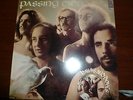 PASSING CLOUDS Hawks And Doves 1969 US ORIGINAL PRIVATE PSYCH LP *SEALED*PROMO*