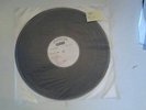 Hot Rod Circuit 'Sorry About Tomorrow' Vinyl Test Press