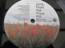 Pink Floyd THE FINAL CUT UK LP 1ST STICKERED SLEEVE  UNPLAYED 100% NEAR MINT