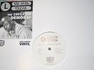 L THE HEAD TOUCHA THE 1997-1998 DEMOS EP MINT NEW CHOPPED HERRING #CHTOUCH401