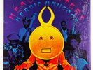 Herbie Hancock   Headhunters   Columbia   shrink VG+