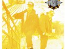 Rap LP   Gang Starr   Step In The Arena   Chrysalis