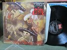 LP STRAIGHT TO HELL JOE STRUMMER THE POGUES 1987 clash soundtrack ost original