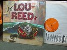 Lou Reed Self-Titled First LP 1st s/t 1972 debut rca velvet underground lsp4701