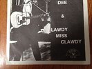 Elvis Presley Sun Record  TWEEDLE DEE / LAWDY MISS CLAWDY  NEAR MINT 