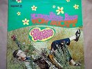 TOM SCOTT LP 