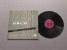 LP Period,Bach suites no.1&no.2 JANOS STARKER cello