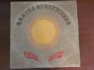 THIRTEENTH FLOOR ELEVATORS Easter Everywhere ORIG LP + LYRICS Int'l Artist 13TH
