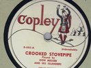 Don Messer on Copley 505  Canadian Fiddle 78 rpm