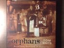 Tom Waits Orphans Boxset Vinyl Lp Record