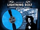 JACK WHITE BLUNDERBUSS INVERTED LIGHTNING BOLT VINYL LP SEALED-NEW